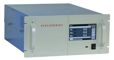 化學(xué)發(fā)光法氮氧化物分析儀 型號WT10-TH-2001H庫號D159377
