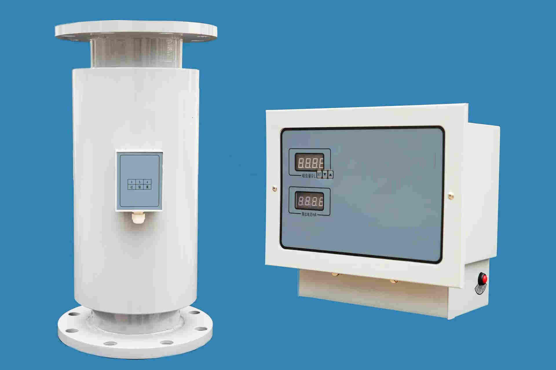 磁性物含量測量儀 型號TS17-MN1庫號D409220 