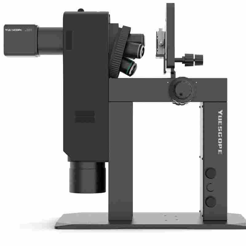 YD650原位監測儀枝晶生長觀察  