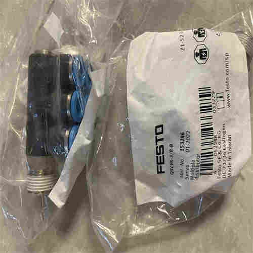 解析FESTO費(fèi)斯托排氣節(jié)流閥GRE-1/4應(yīng)用領(lǐng)域