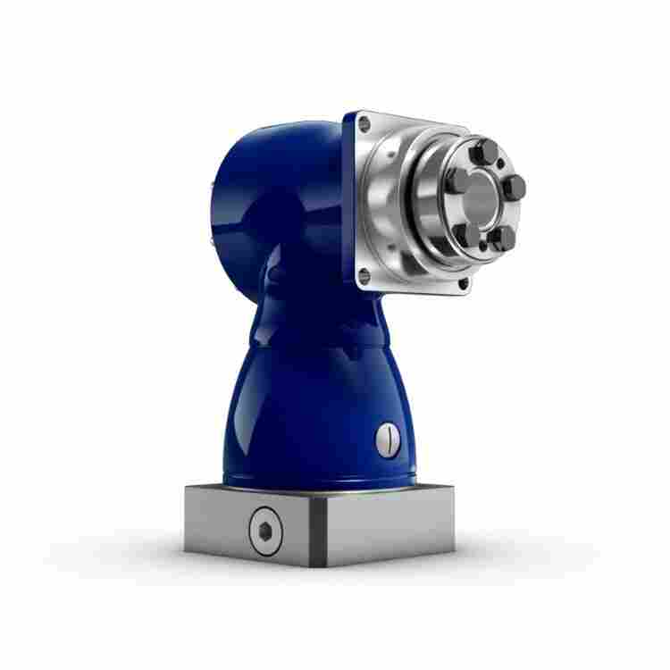 WITTENSTEIN减速机