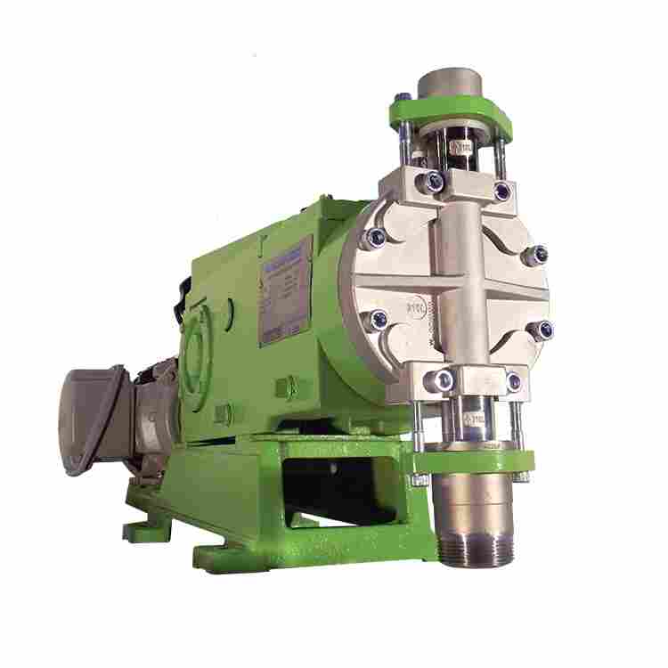 PULSAFEEDER隔膜泵