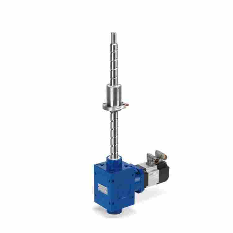 SERVOMECH螺旋升降机