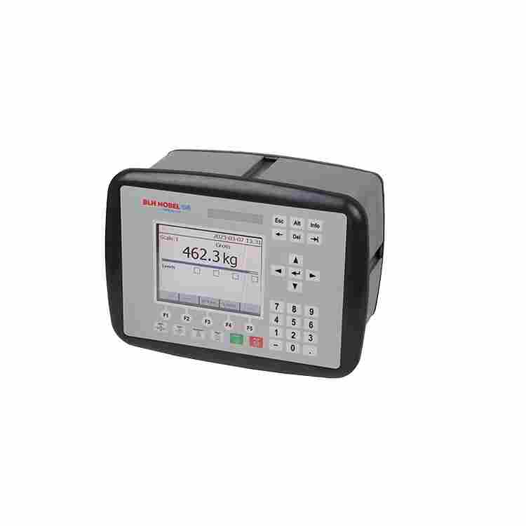 BLH NOBEL力传感器