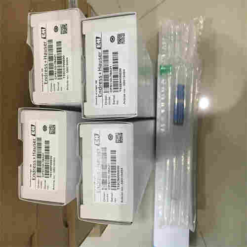 E+H溶解氧电极COS61D-AAA1A4+Z1运行平稳