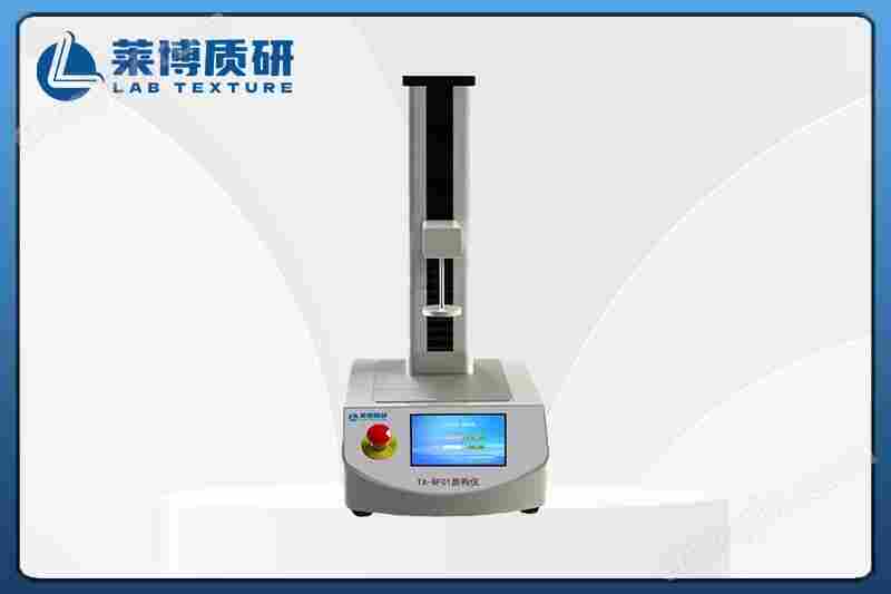 BF1.jpg 食品酥脆性測(cè)定儀