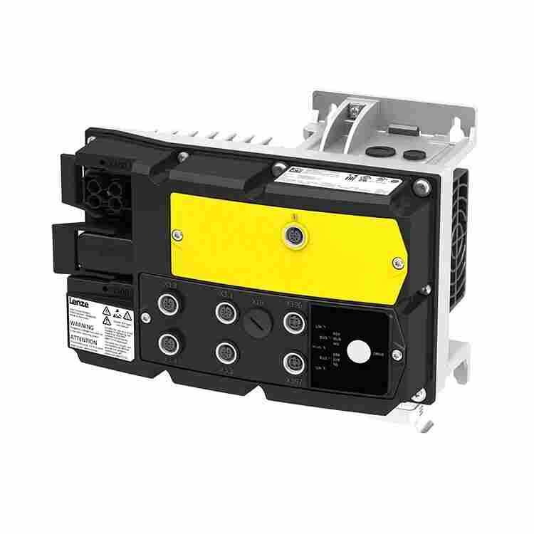 LENZE变频器