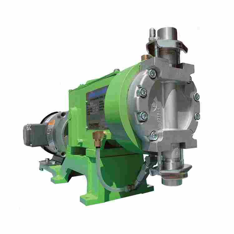 PULSAFEEDER加药泵