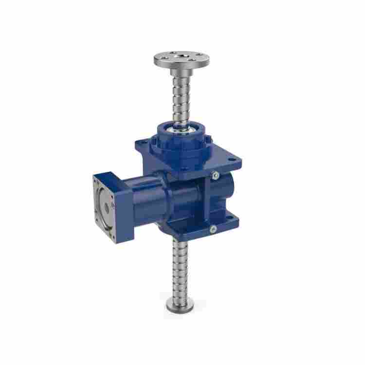 SERVOMECH线性执行器