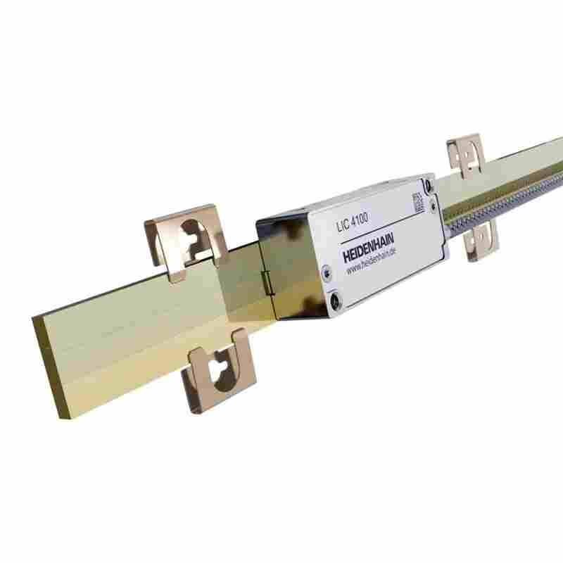 HEIDENHAIN长度计