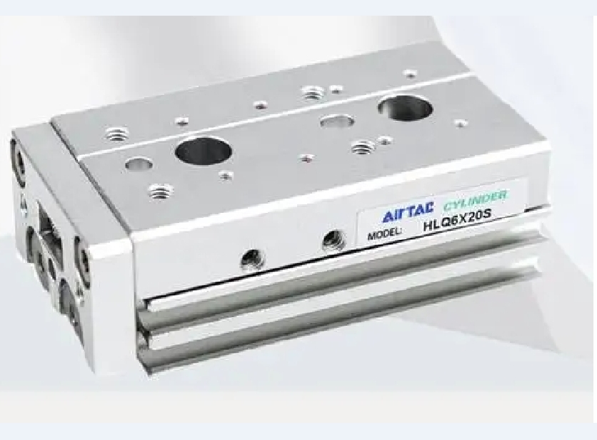 亚德客气缸TN25X20-S现货销售