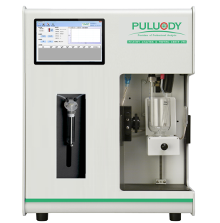 不溶性微粒測定儀PLD-601