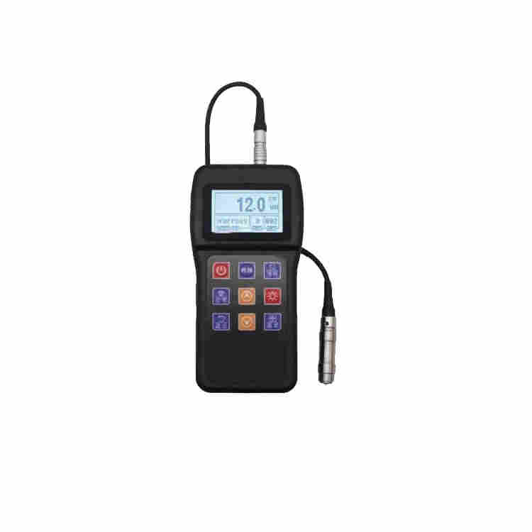 电镀层涂层测厚仪/油漆层涂层测厚仪 型号DF-D395906 库号D395906 