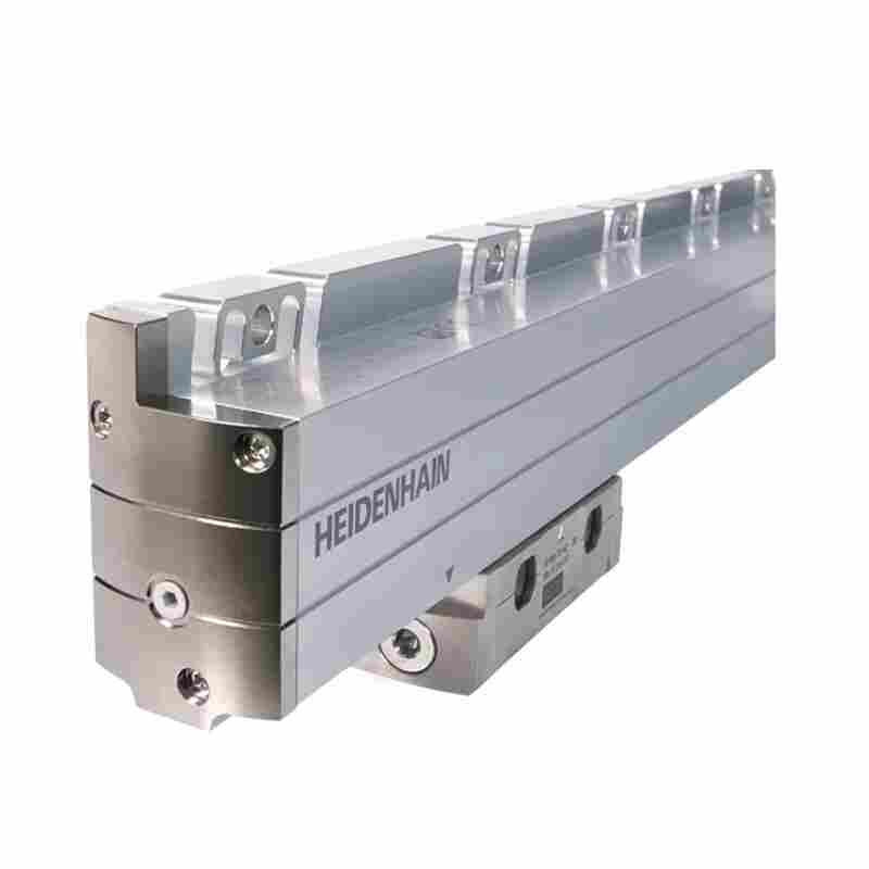 德国HEIDENHAIN光栅尺