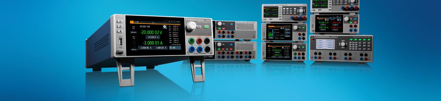 NGE102B/NGE103B稳压电源