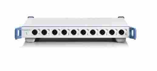 羅德與施瓦茨FSH20手持頻譜分析儀