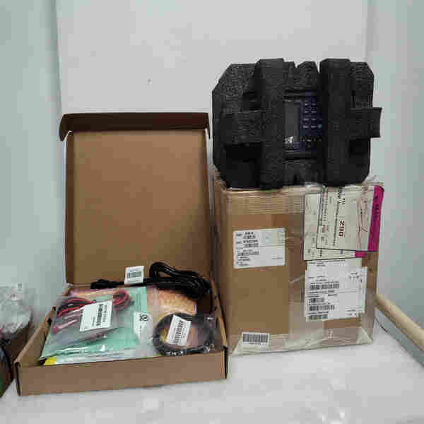   Agilent安捷倫34461A數字萬用表