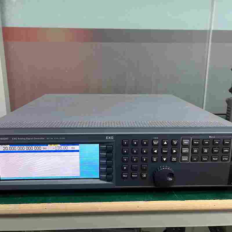 現(xiàn)貨租售美國原裝二手進口keysight是德N5173B信號發(fā)生器