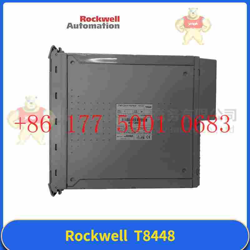 T7150A控制器ICS TRIPLEX