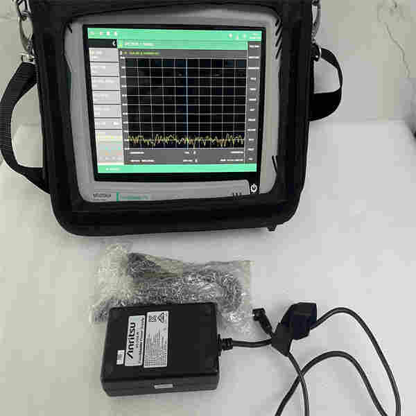  安立MS2090A手持式頻譜分析儀