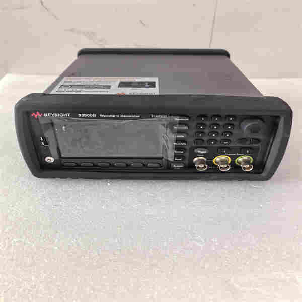   keysight是德33512B波形發(fā)生器
