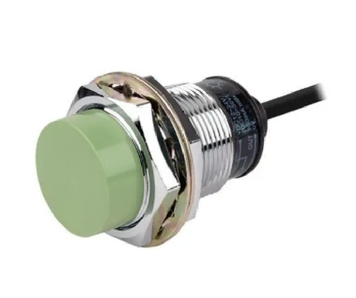 全新原裝AUTONICS接近開關(guān)PR18-8DN