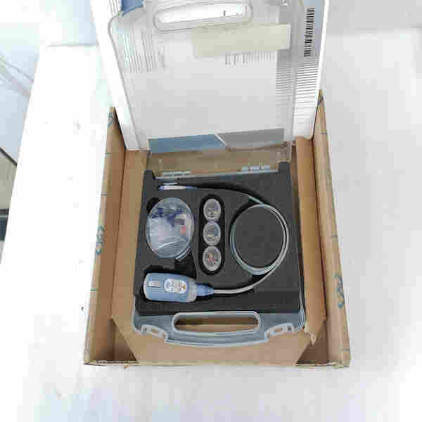 羅德與施瓦茨 RT-ZS60有源單端探頭