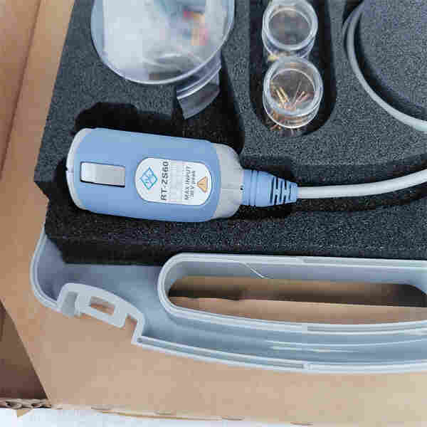 羅德與施瓦茨 RT-ZS60有源單端探頭