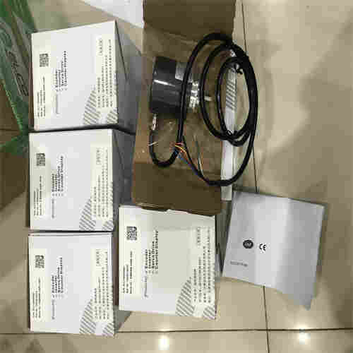 宜科ELCO旋轉編碼器EB50B8-H4R-1000產(chǎn)品特點