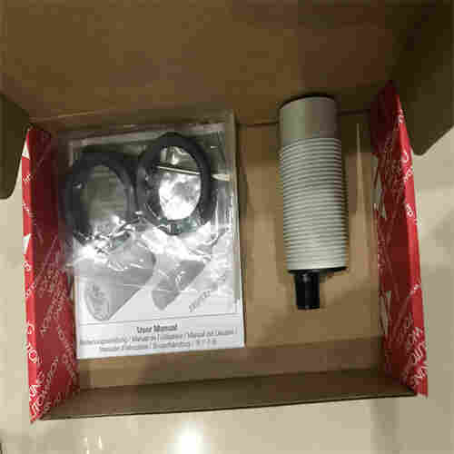 到貨實物CA30CAN25PAM1佳樂電容式接近開關(guān)