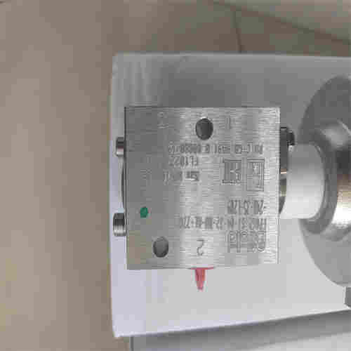 bifold百弗電磁閥FP06P-S1-A04-32-NU-AL-27A-24D-57參考圖