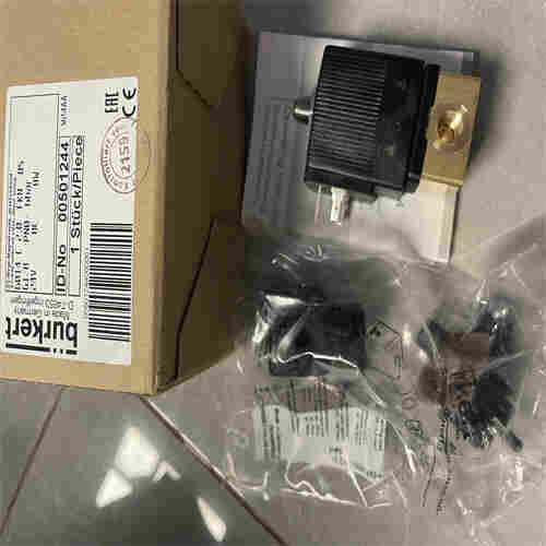 介紹BURKERT寶德電磁閥59636溫度范圍