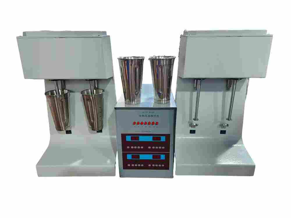 四軸變頻高速攪拌機(jī) 型號(hào)DF-357826 庫號(hào)D357826 