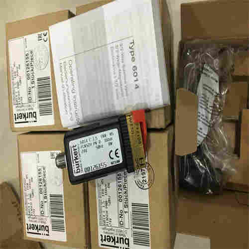 分析BURKERT寶德電磁閥334870使用壽命