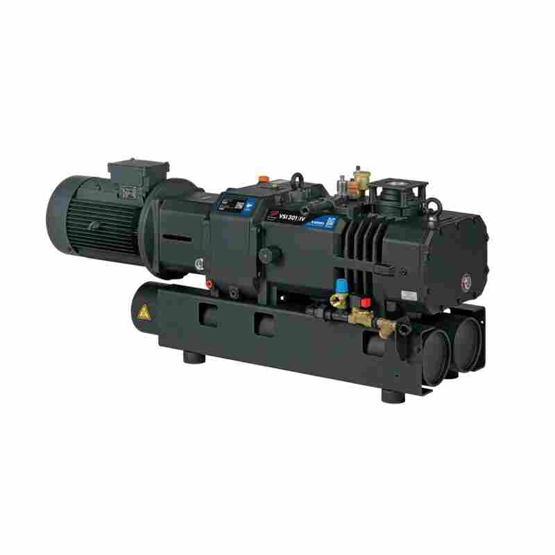 Elmo Rietschle真空泵