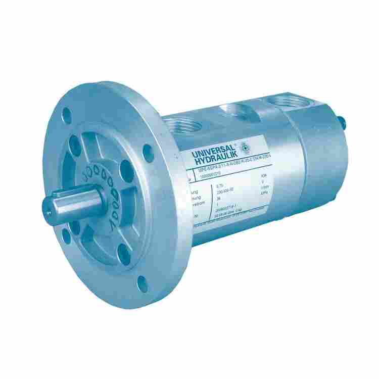 UNIVERSAL HYDRAULIK叶片泵