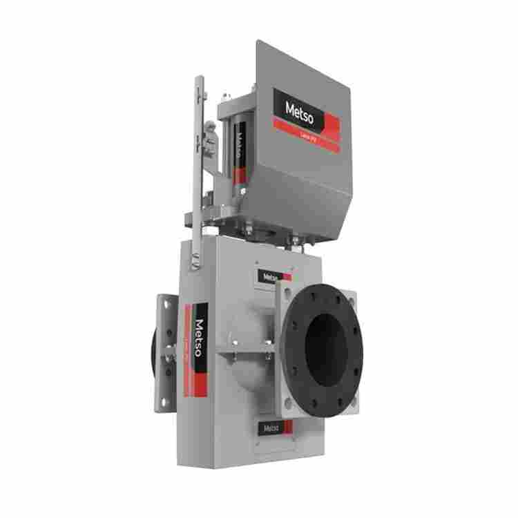 METSO阀门定位器