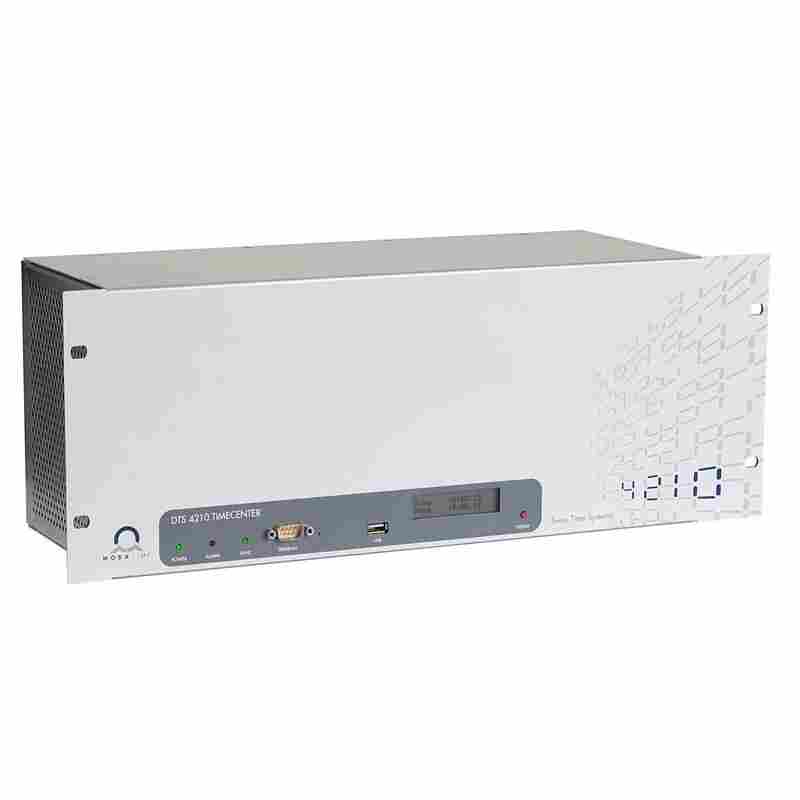 MOBATIME從時(shí)鐘