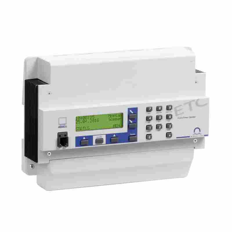 MOBATIME數(shù)字時鐘