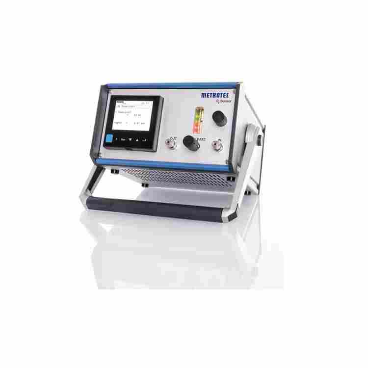 METROTEC氧氣傳感器