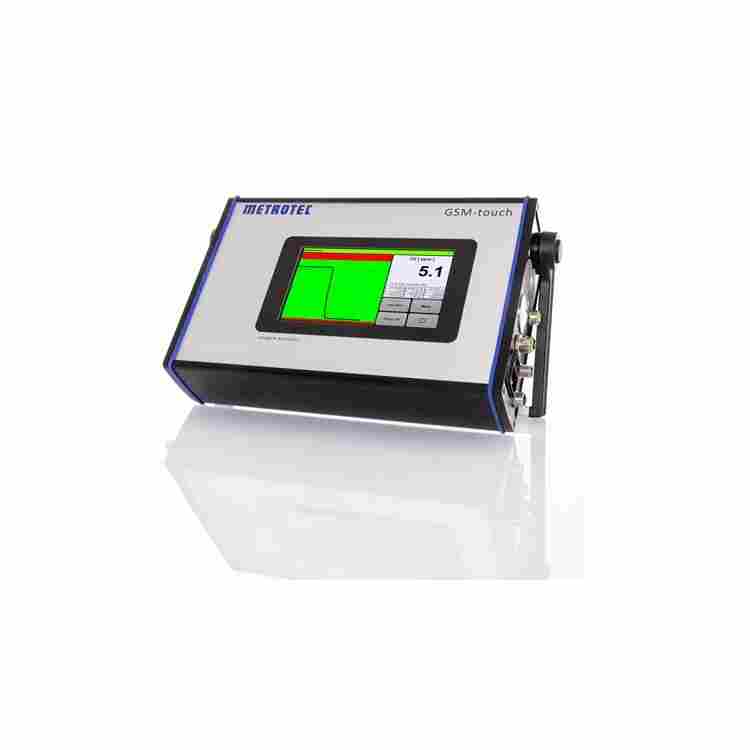 METROTEC氧气传感器