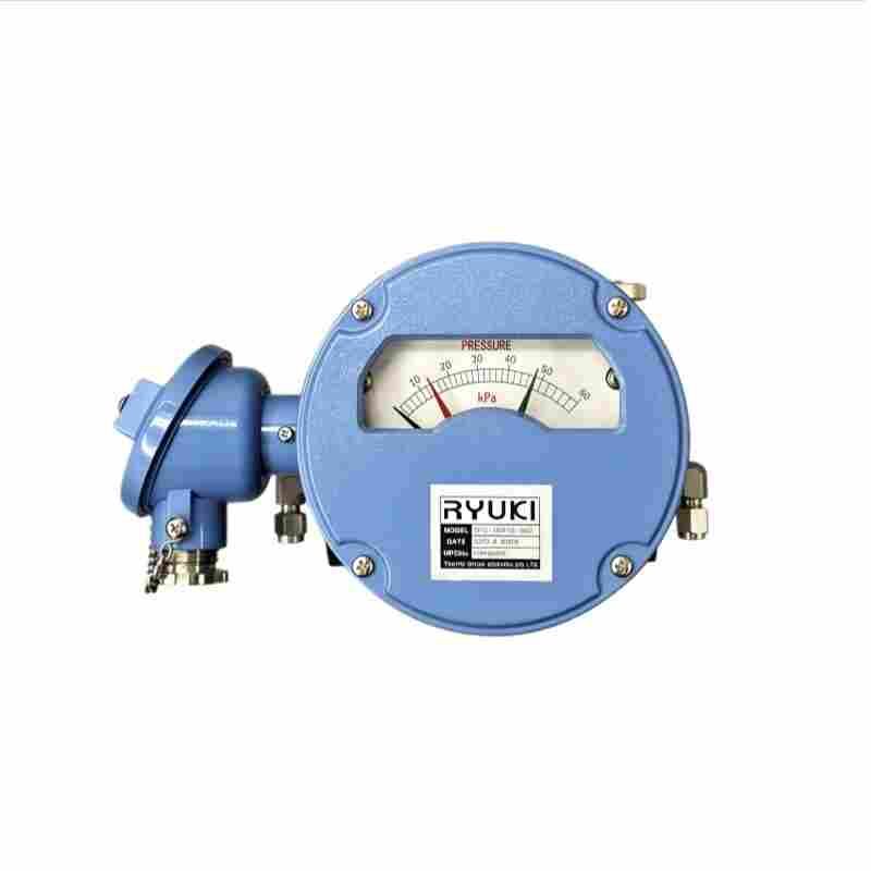 RYUKI流量計(jì)