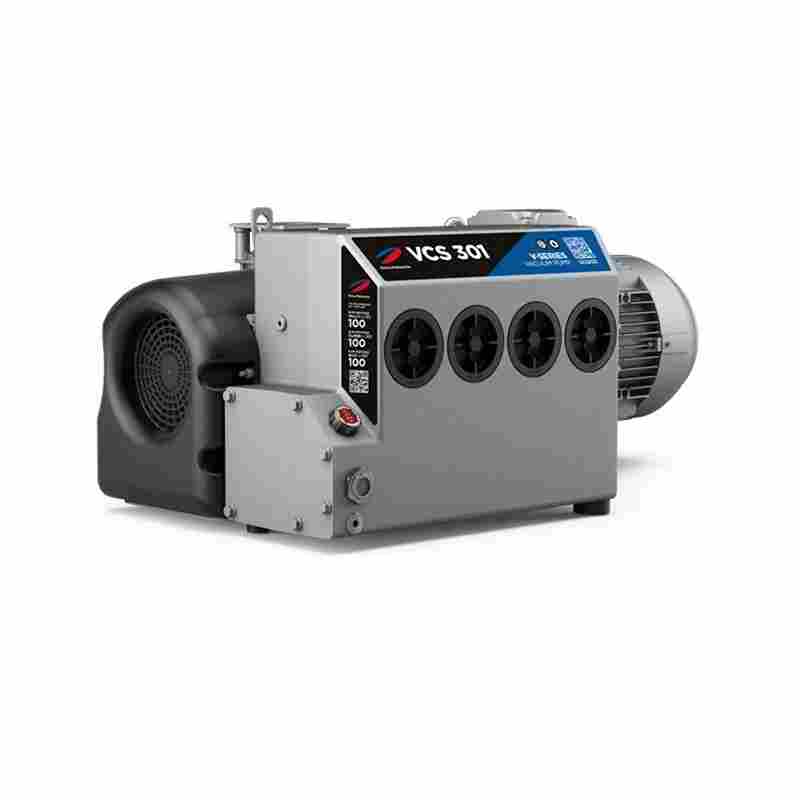 Elmo Rietschle風(fēng)機(jī)