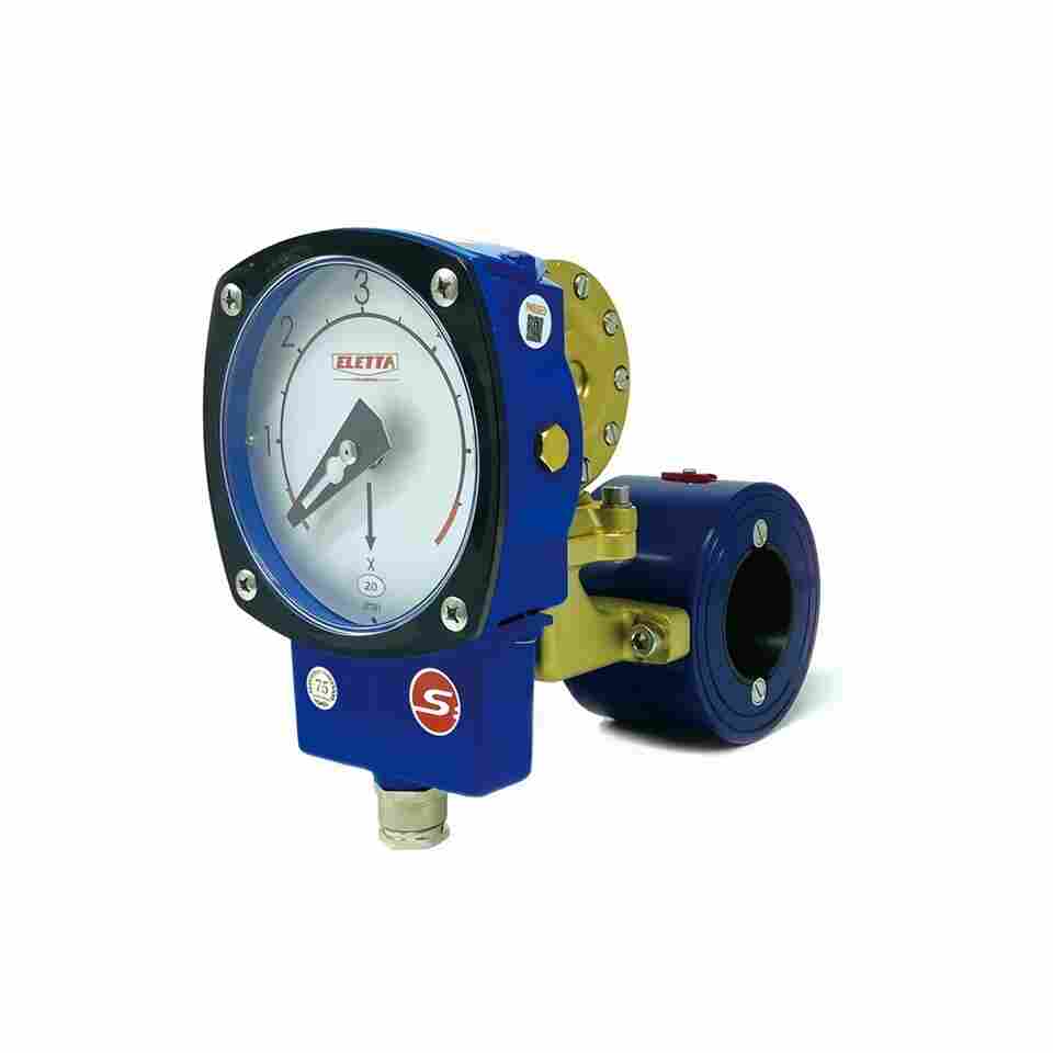 ELETTA流量開關(guān)