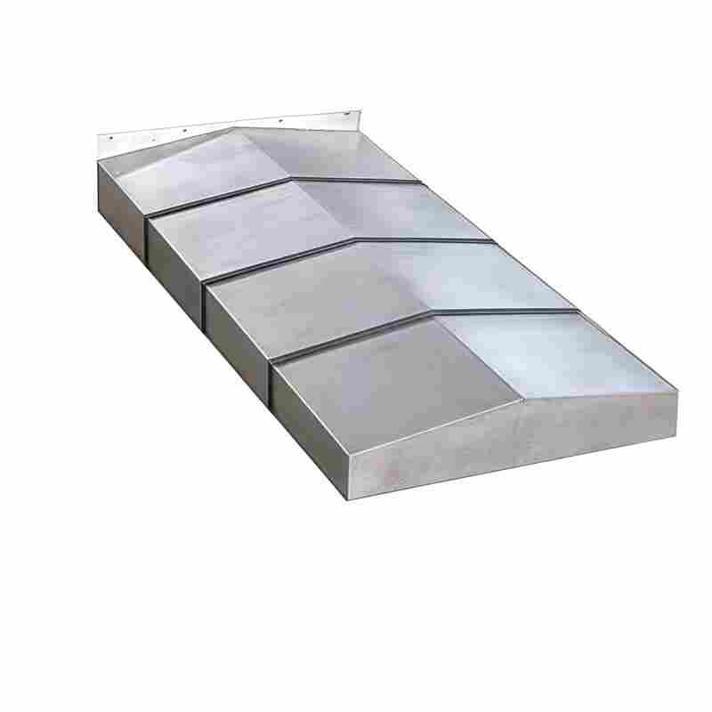 INNSE-BERARDI鋼板護(hù)罩