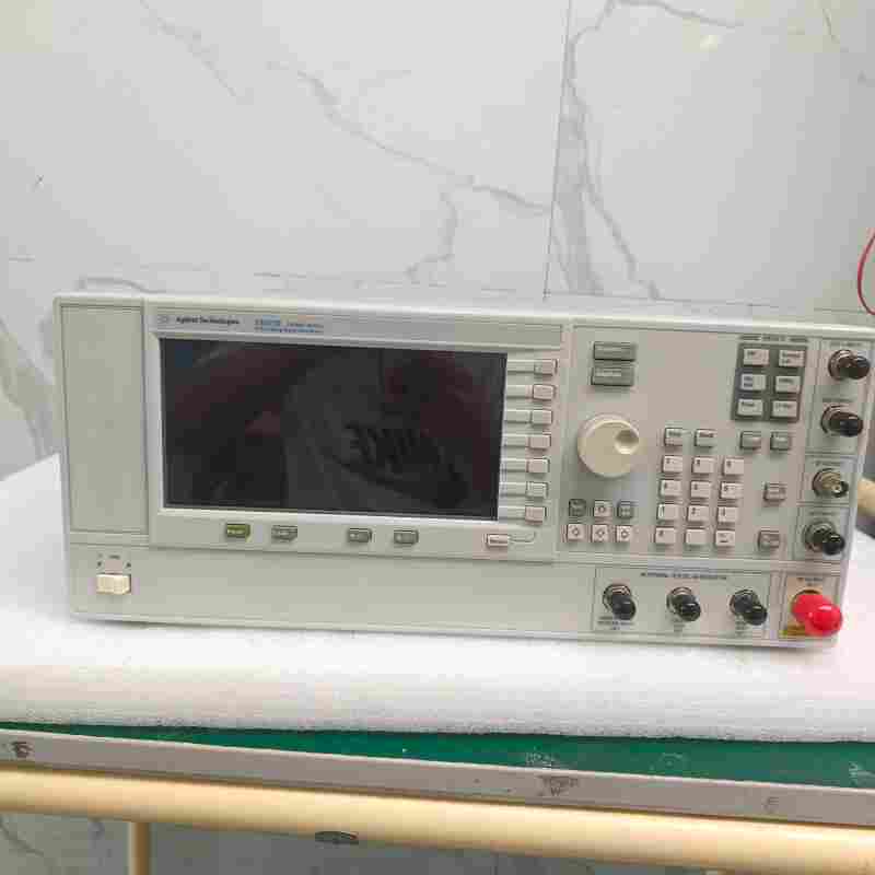 現(xiàn)貨租售原裝進(jìn)口二手Agilent安捷倫E8257D信號發(fā)生器