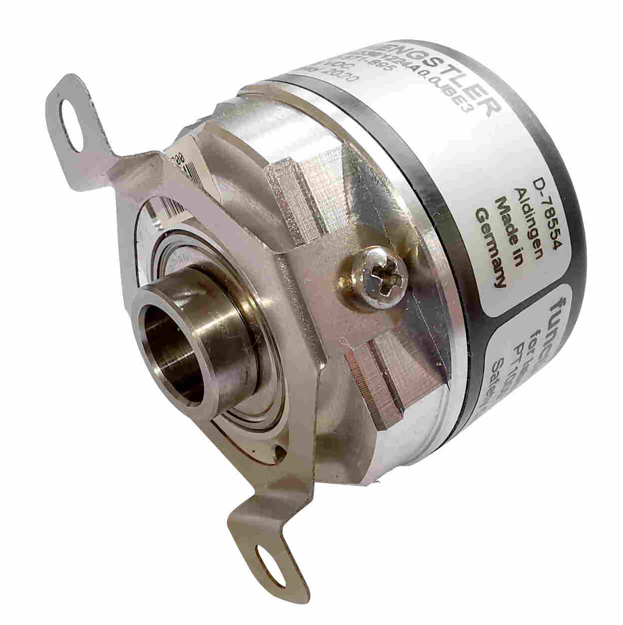 德國HENGSTLER編碼器