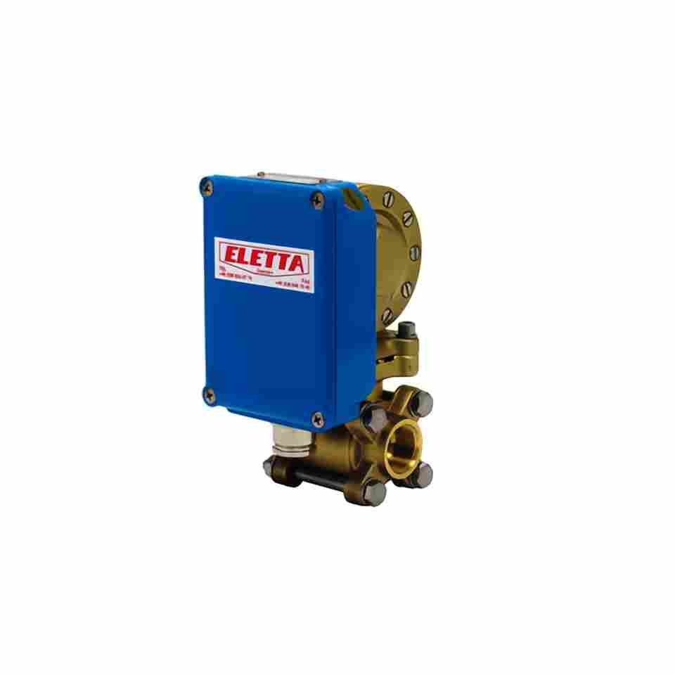 ELETTA流量監(jiān)測器
