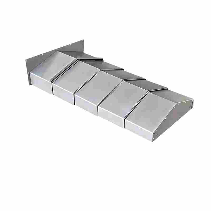 INNSE-BERARDI鋼板護罩