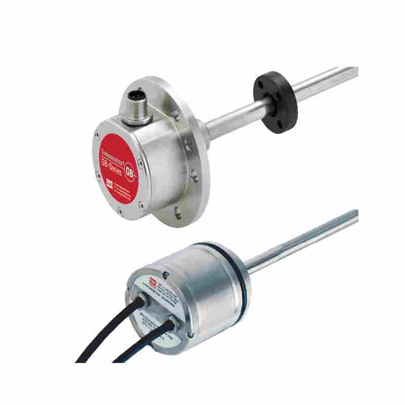 MTS磁致伸缩位移传感器 MTS传感器